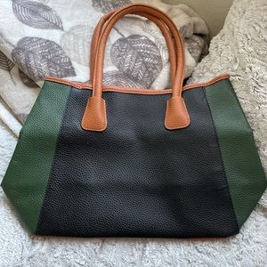 Preowned Neiman Marcus tote